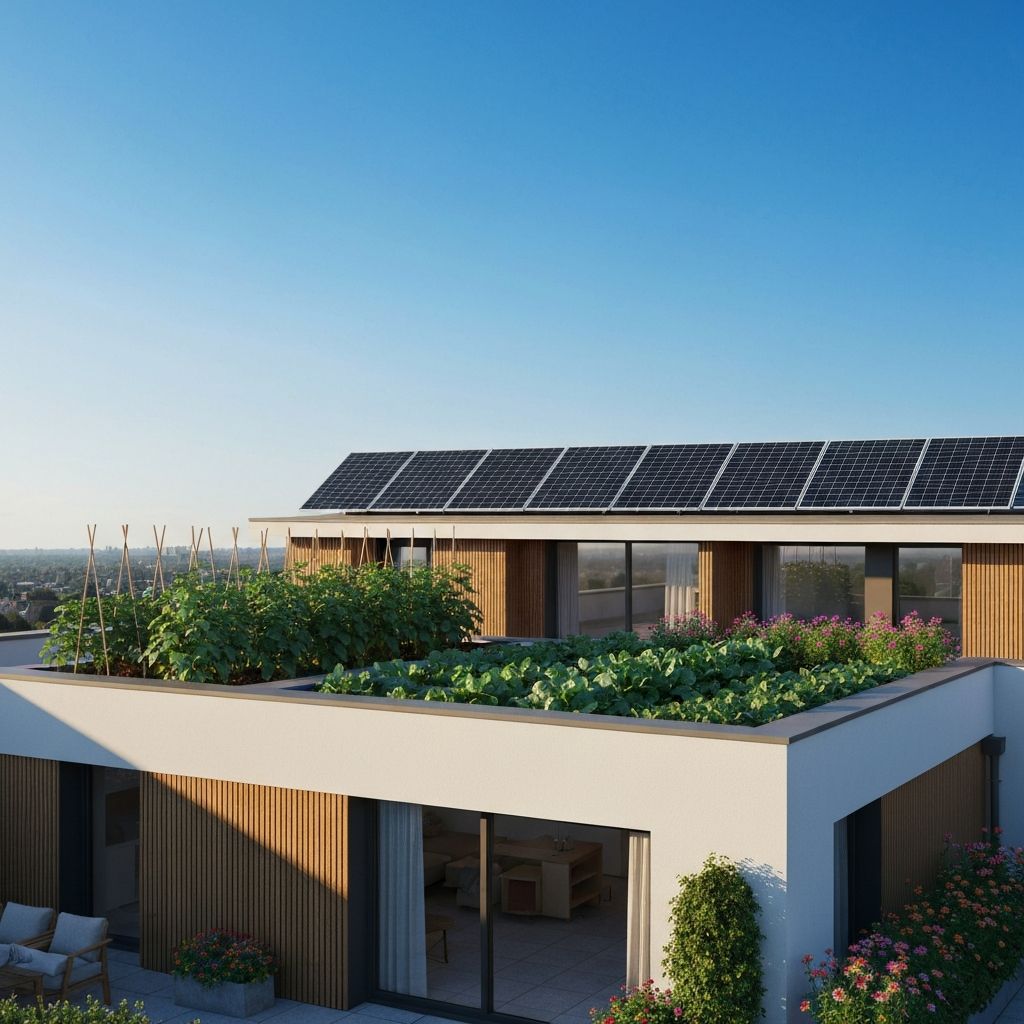 How to Implement Solar Energy in Your Community